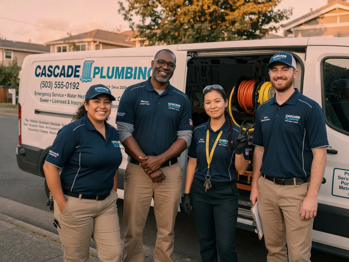 Emergency Plumber company in Manchester, KY